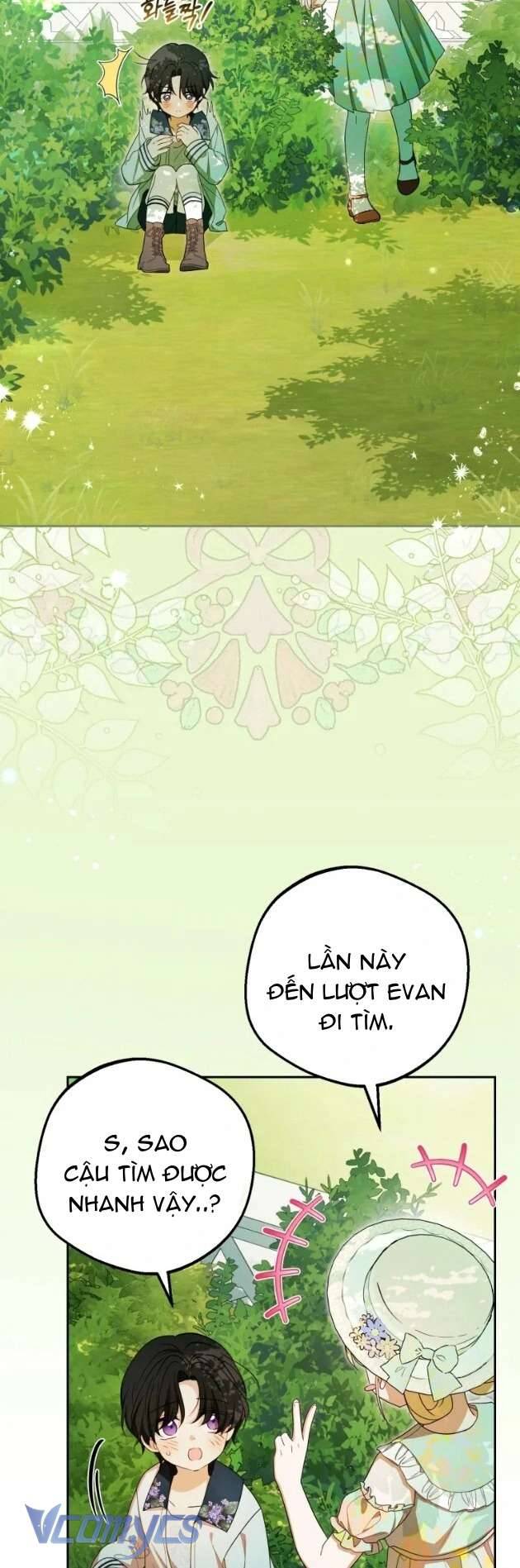 Được Yêu Thương Mà Còn Ngại Ngùng Sao! Chapter 82 - Trang 6