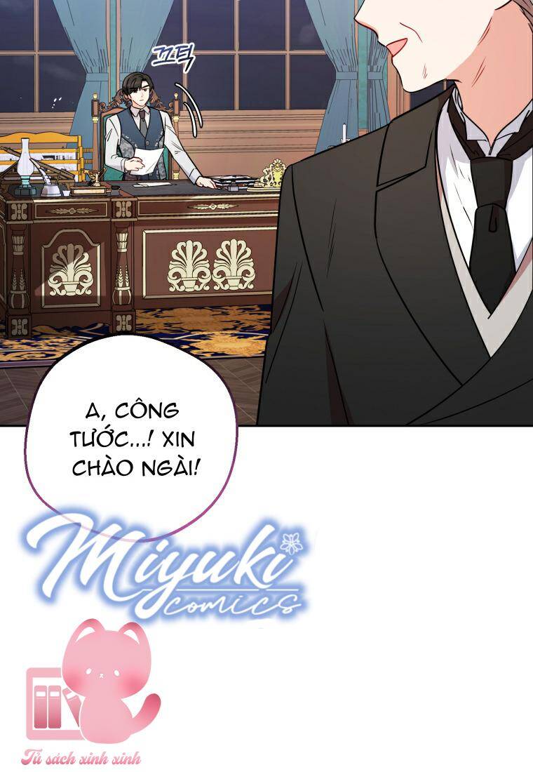 Được Yêu Thương Mà Còn Ngại Ngùng Sao! Chapter 9 - Trang 22