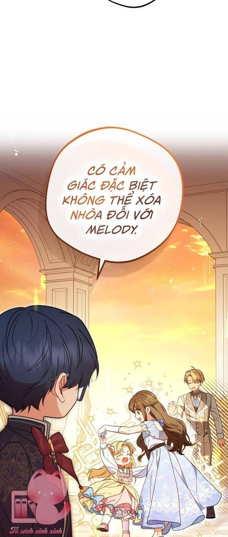 Được Yêu Thương Mà Còn Ngại Ngùng Sao! Chapter 53 - Trang 10