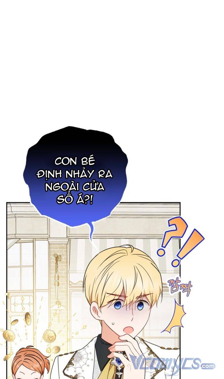 Được Yêu Thương Mà Còn Ngại Ngùng Sao! Chapter 49 - Trang 35