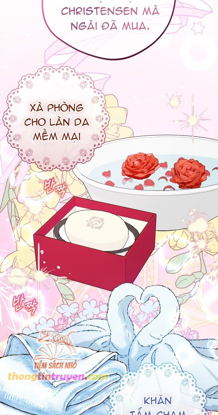 Được Yêu Thương Mà Còn Ngại Ngùng Sao! Chapter 76 - Trang 27