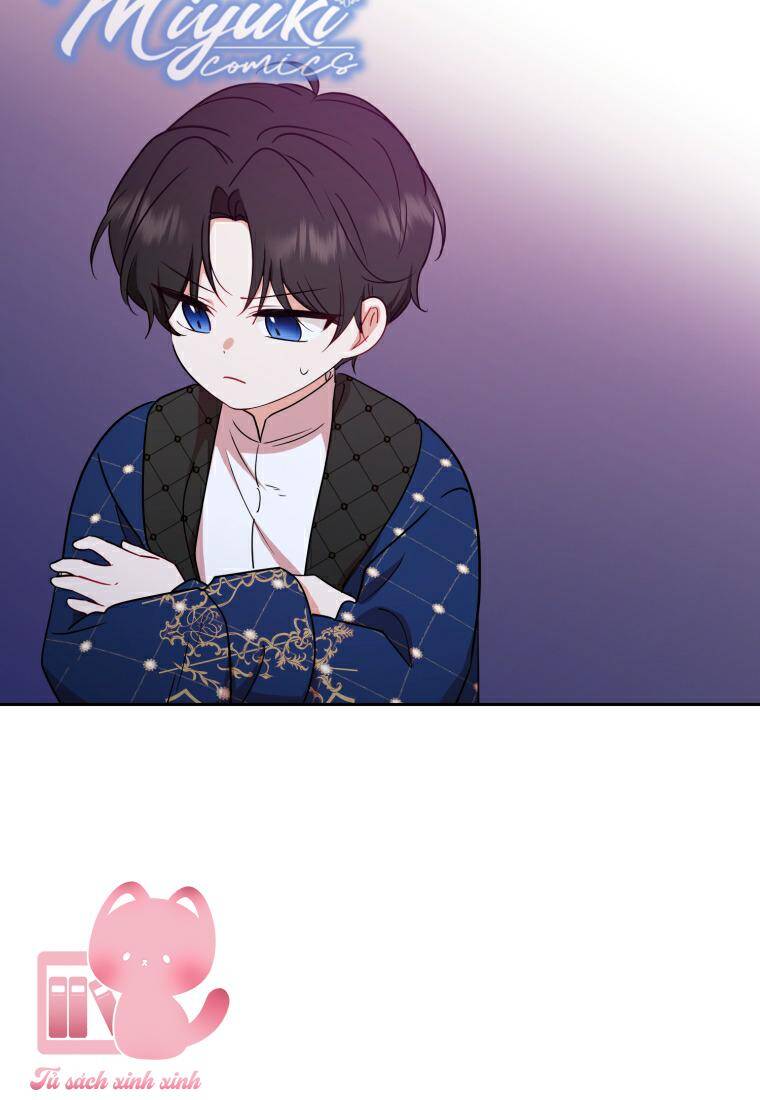 Được Yêu Thương Mà Còn Ngại Ngùng Sao! Chapter 9 - Trang 89