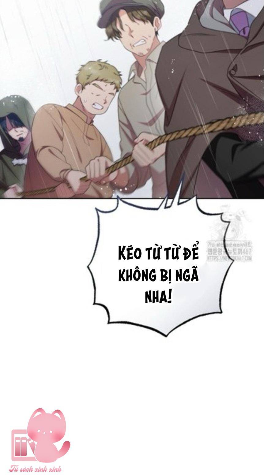 Được Yêu Thương Mà Còn Ngại Ngùng Sao! Chapter 80 - Trang 31