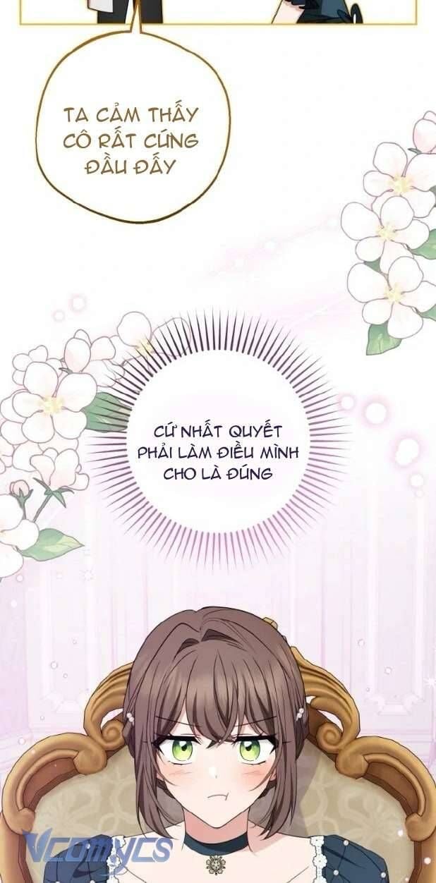 Được Yêu Thương Mà Còn Ngại Ngùng Sao! Chapter 84 - Trang 46