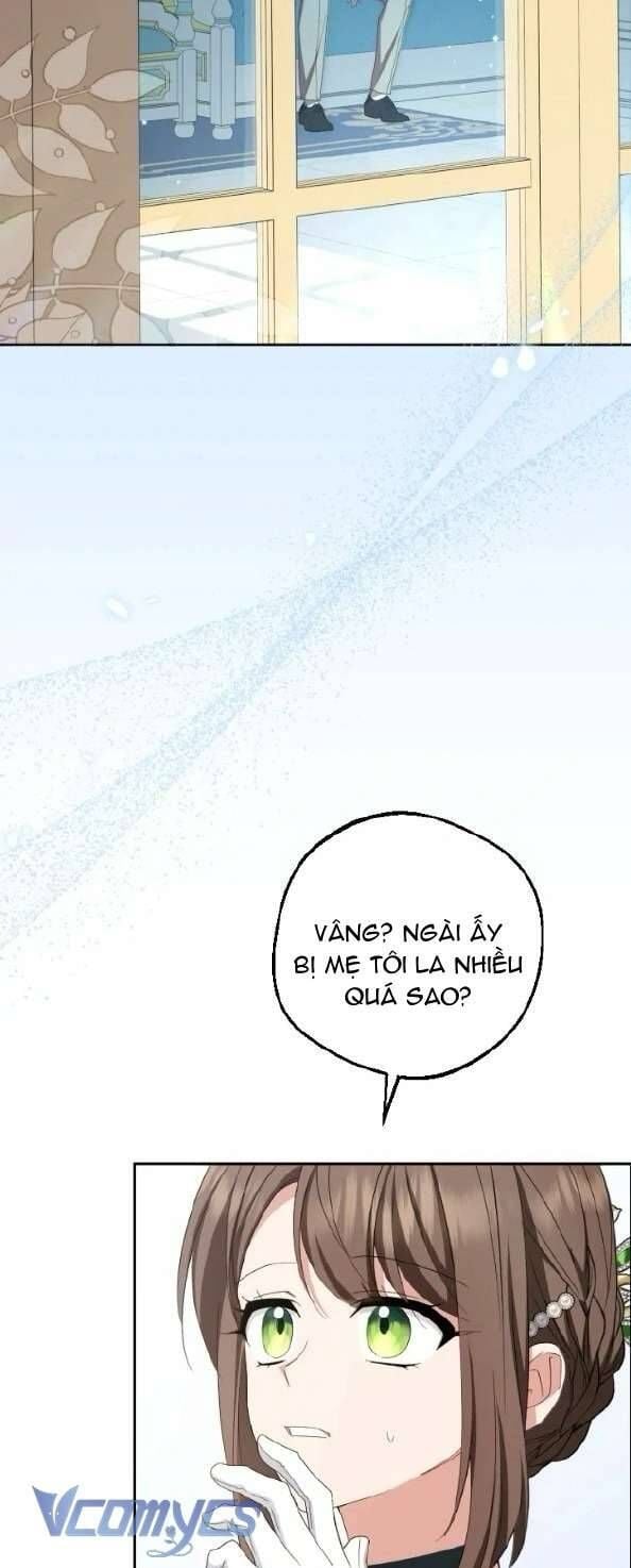 Được Yêu Thương Mà Còn Ngại Ngùng Sao! Chapter 84 - Trang 59