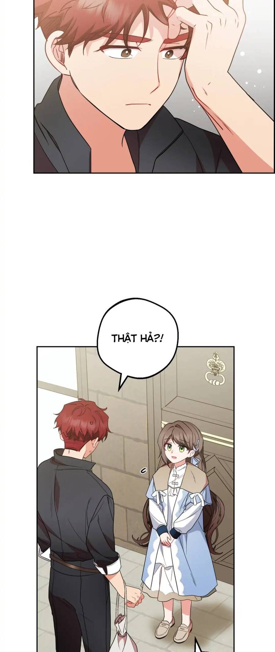 Được Yêu Thương Mà Còn Ngại Ngùng Sao! Chapter 25 - Trang 25