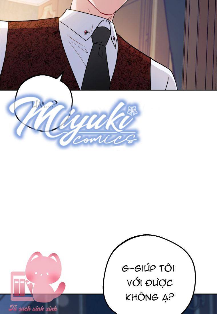 Được Yêu Thương Mà Còn Ngại Ngùng Sao! Chapter 11 - Trang 4