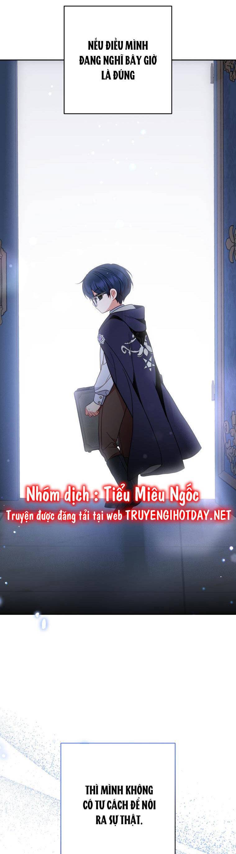 Được Yêu Thương Mà Còn Ngại Ngùng Sao! Chapter 45 - Trang 31