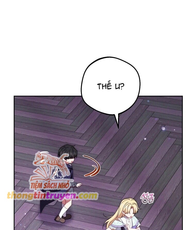 Được Yêu Thương Mà Còn Ngại Ngùng Sao! Chapter 76 - Trang 82