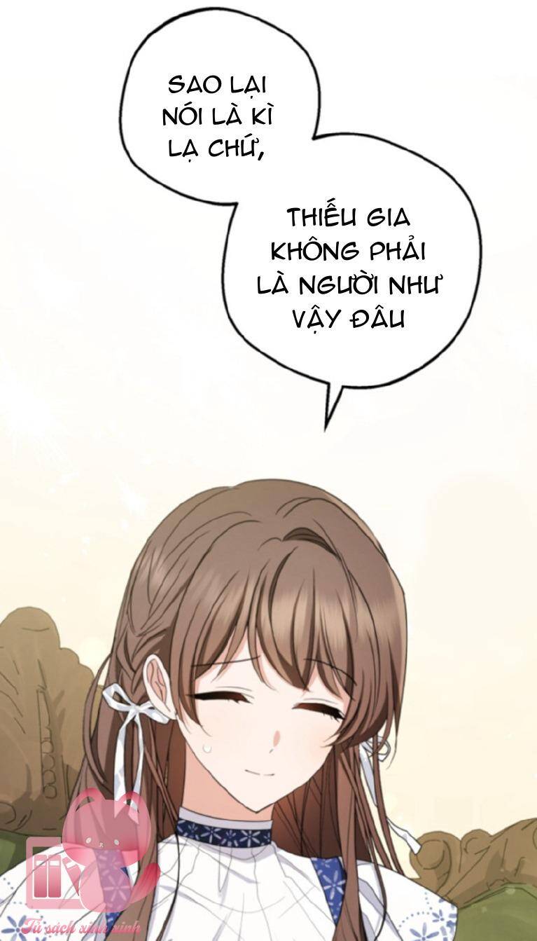 Được Yêu Thương Mà Còn Ngại Ngùng Sao! Chapter 81 - Trang 59