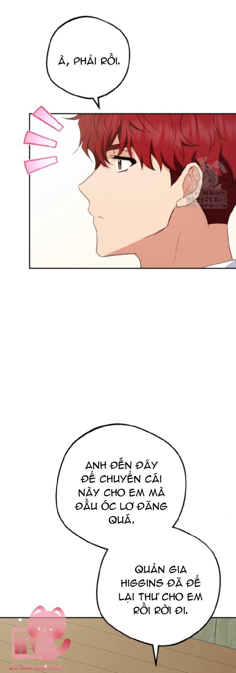 Được Yêu Thương Mà Còn Ngại Ngùng Sao! Chapter 81 - Trang 65