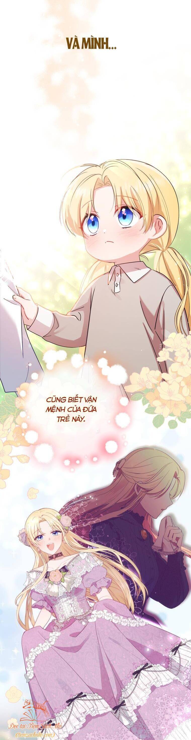 Được Yêu Thương Mà Còn Ngại Ngùng Sao! Chapter 5 - Trang 31