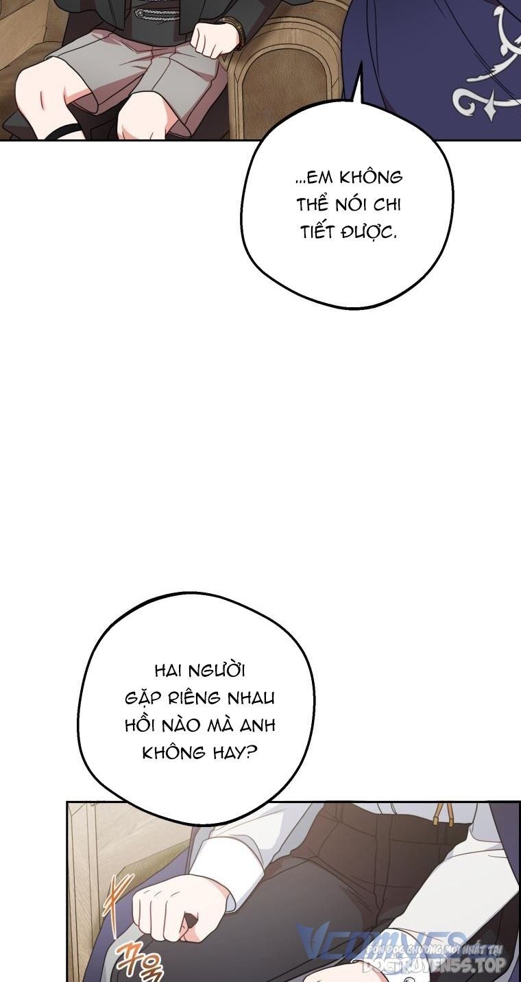 Được Yêu Thương Mà Còn Ngại Ngùng Sao! Chapter 50 - Trang 16