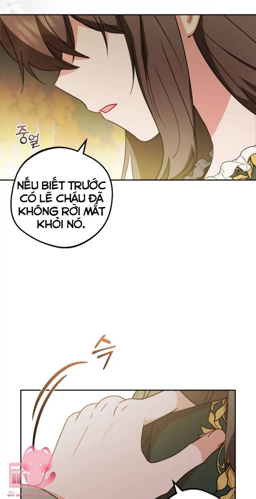 Được Yêu Thương Mà Còn Ngại Ngùng Sao! Chapter 20 - Trang 4