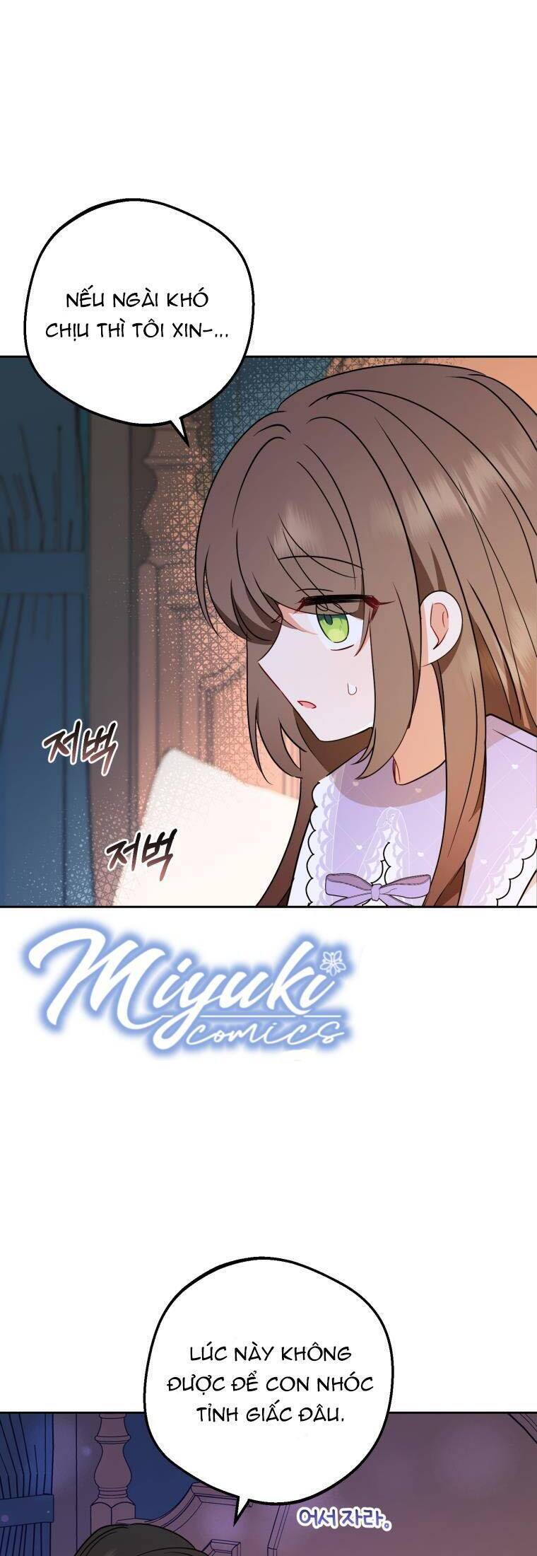 Được Yêu Thương Mà Còn Ngại Ngùng Sao! Chapter 11 - Trang 39