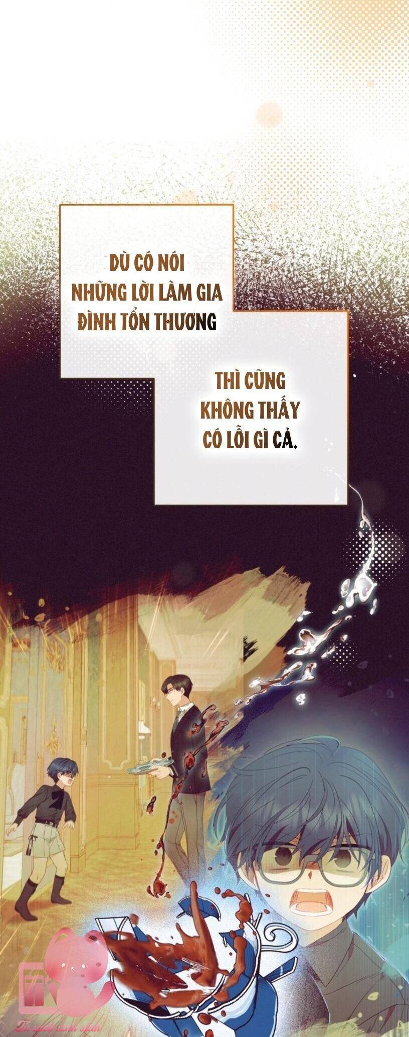 Được Yêu Thương Mà Còn Ngại Ngùng Sao! Chapter 53 - Trang 25