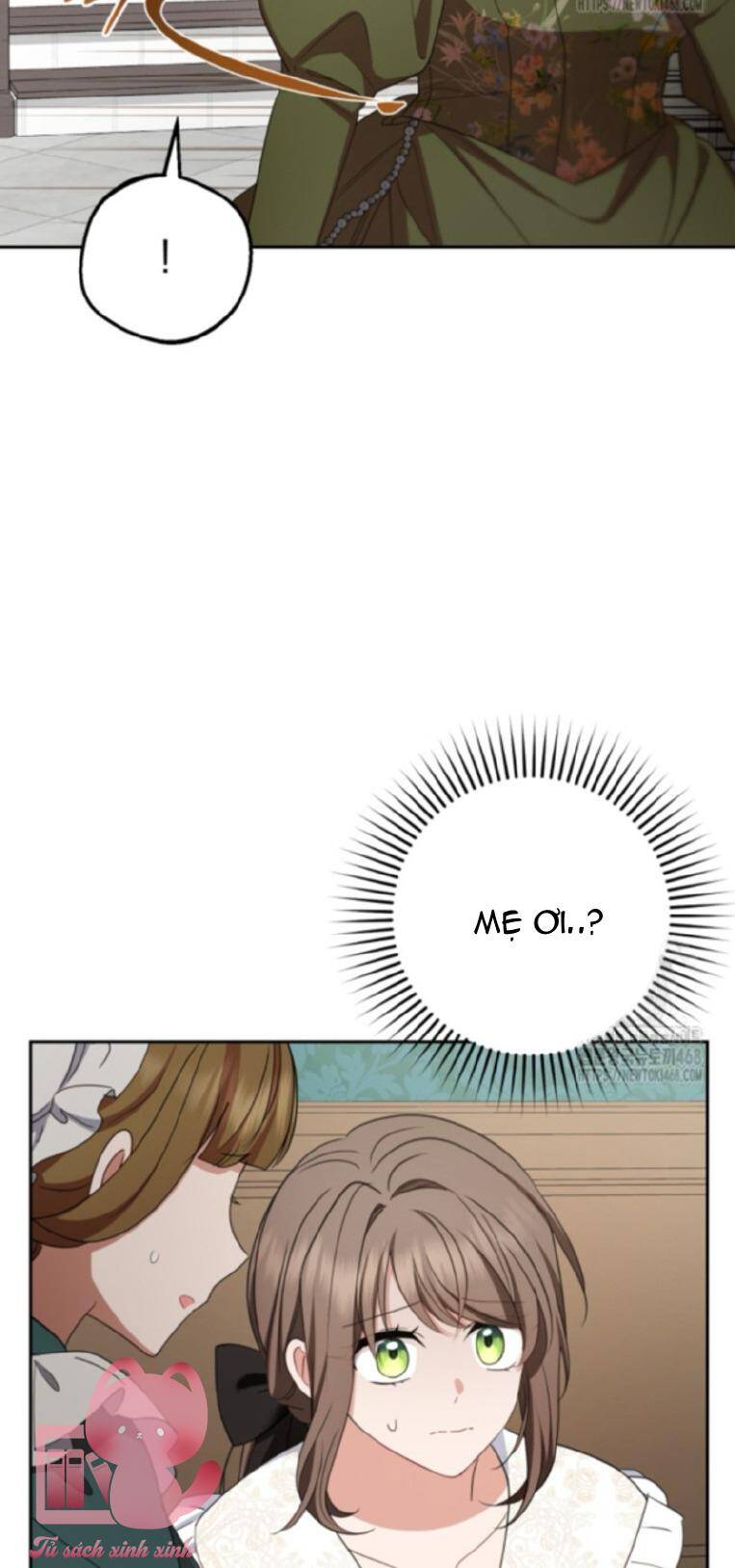 Được Yêu Thương Mà Còn Ngại Ngùng Sao! Chapter 81 - Trang 47