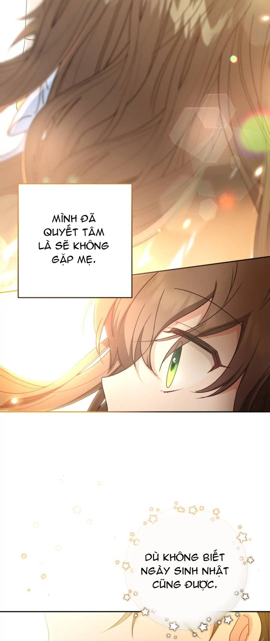Được Yêu Thương Mà Còn Ngại Ngùng Sao! Chapter 25 - Trang 54