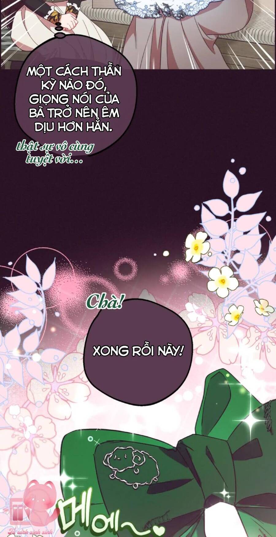 Được Yêu Thương Mà Còn Ngại Ngùng Sao! Chapter 20 - Trang 26