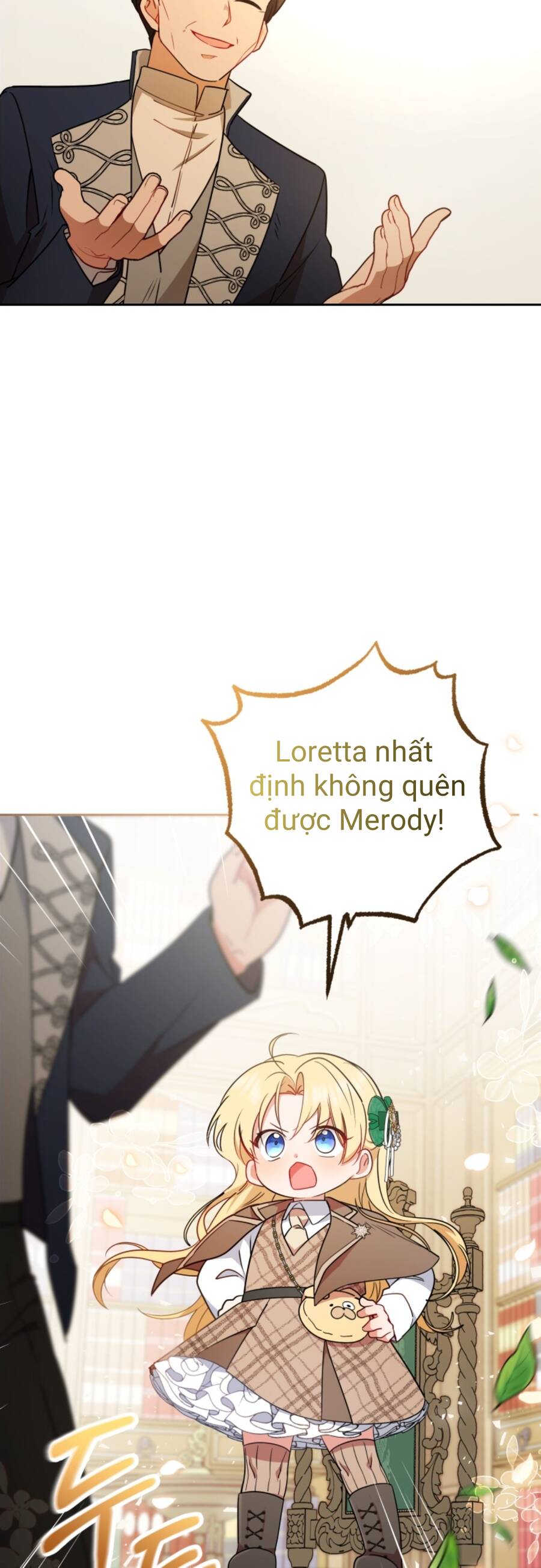 Được Yêu Thương Mà Còn Ngại Ngùng Sao! Chapter 13 - Trang 22