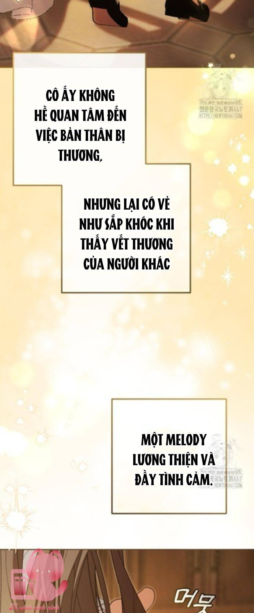 Được Yêu Thương Mà Còn Ngại Ngùng Sao! Chapter 80 - Trang 60