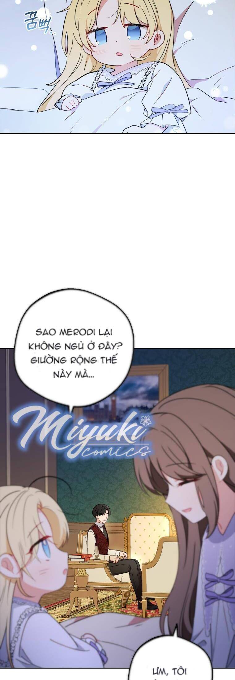 Được Yêu Thương Mà Còn Ngại Ngùng Sao! Chapter 11 - Trang 18