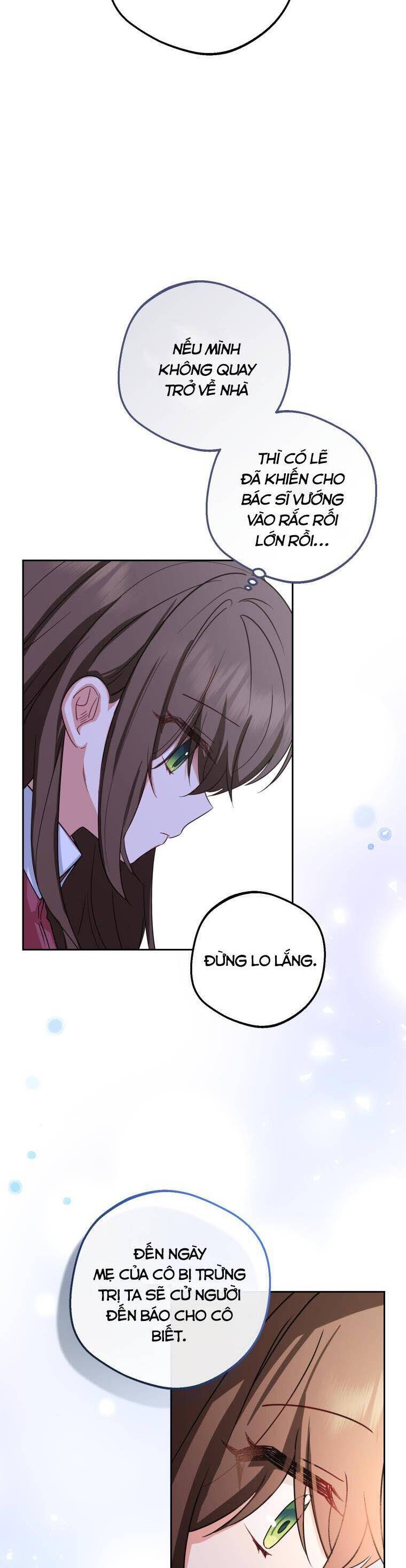 Được Yêu Thương Mà Còn Ngại Ngùng Sao! Chapter 5 - Trang 11
