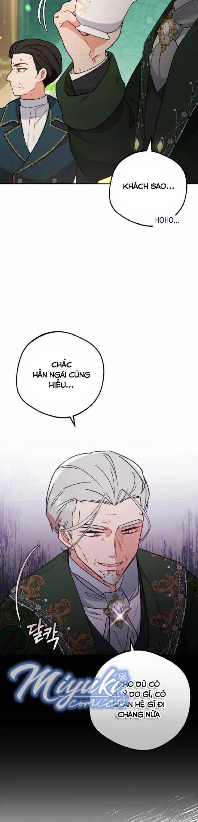 Được Yêu Thương Mà Còn Ngại Ngùng Sao! Chapter 10 - Trang 26