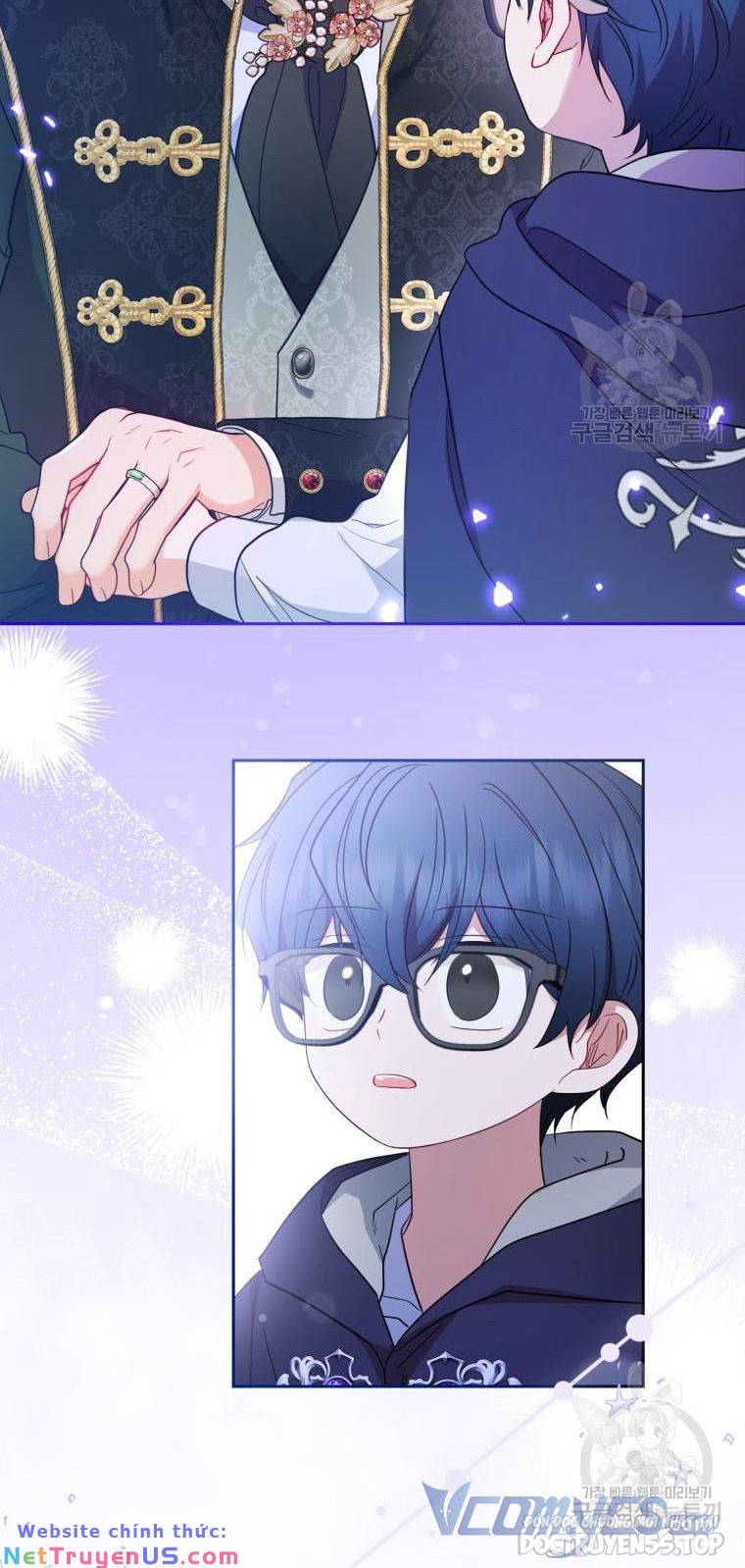 Được Yêu Thương Mà Còn Ngại Ngùng Sao! Chapter 46 - Trang 4