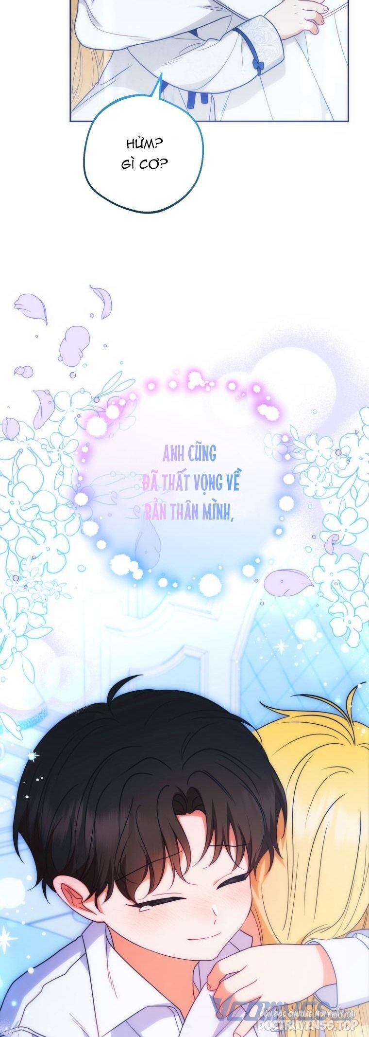 Được Yêu Thương Mà Còn Ngại Ngùng Sao! Chapter 50 - Trang 63