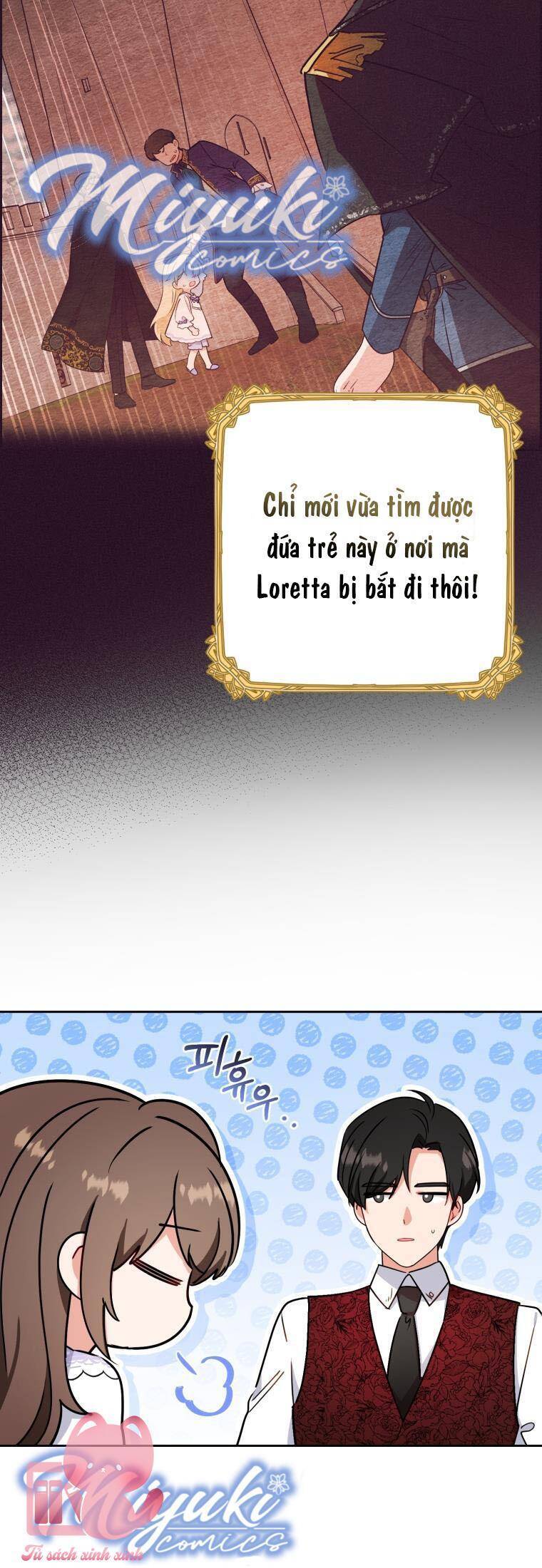 Được Yêu Thương Mà Còn Ngại Ngùng Sao! Chapter 11 - Trang 13
