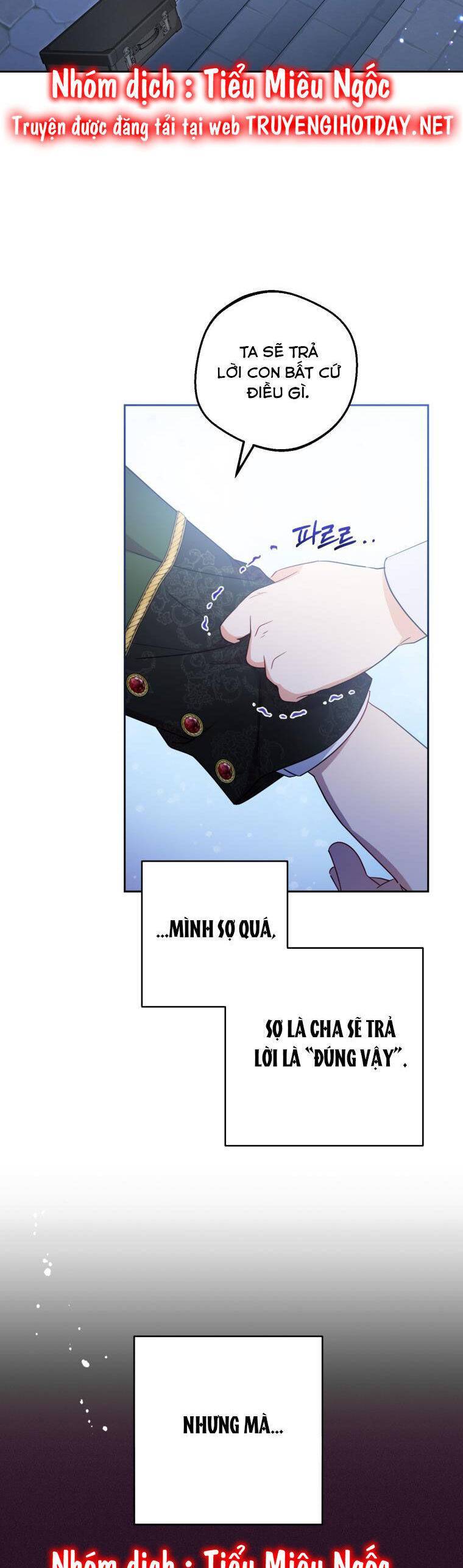 Được Yêu Thương Mà Còn Ngại Ngùng Sao! Chapter 45 - Trang 42