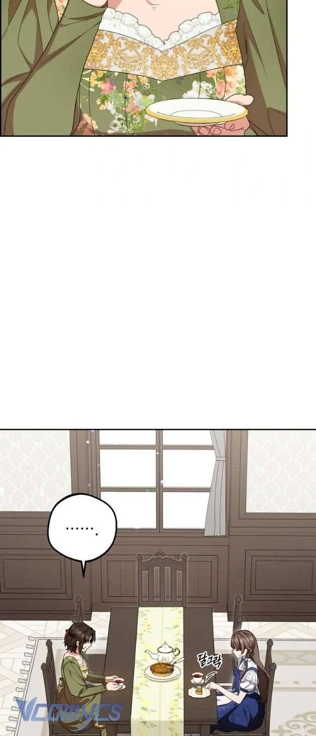 Được Yêu Thương Mà Còn Ngại Ngùng Sao! Chapter 82 - Trang 36