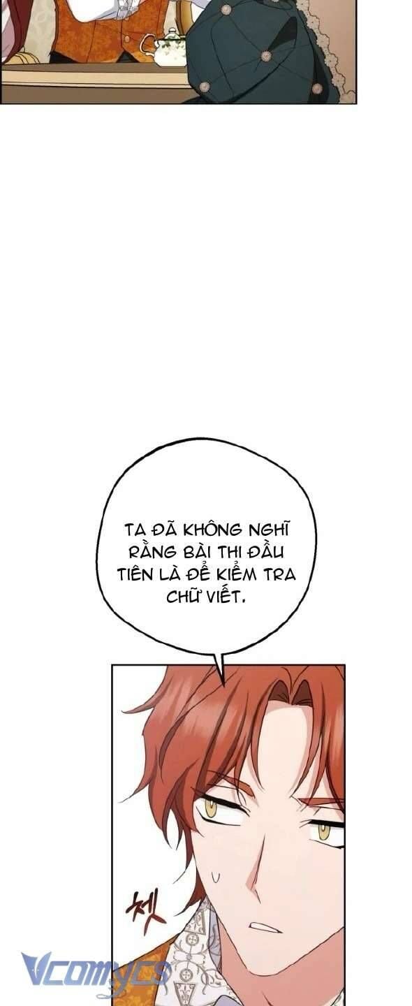 Được Yêu Thương Mà Còn Ngại Ngùng Sao! Chapter 84 - Trang 29