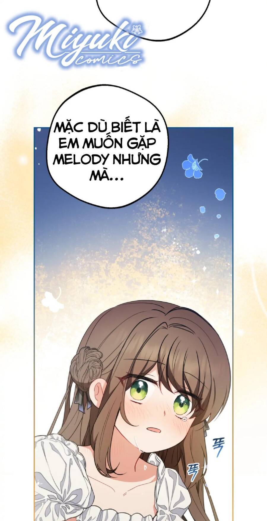 Được Yêu Thương Mà Còn Ngại Ngùng Sao! Chapter 20 - Trang 43