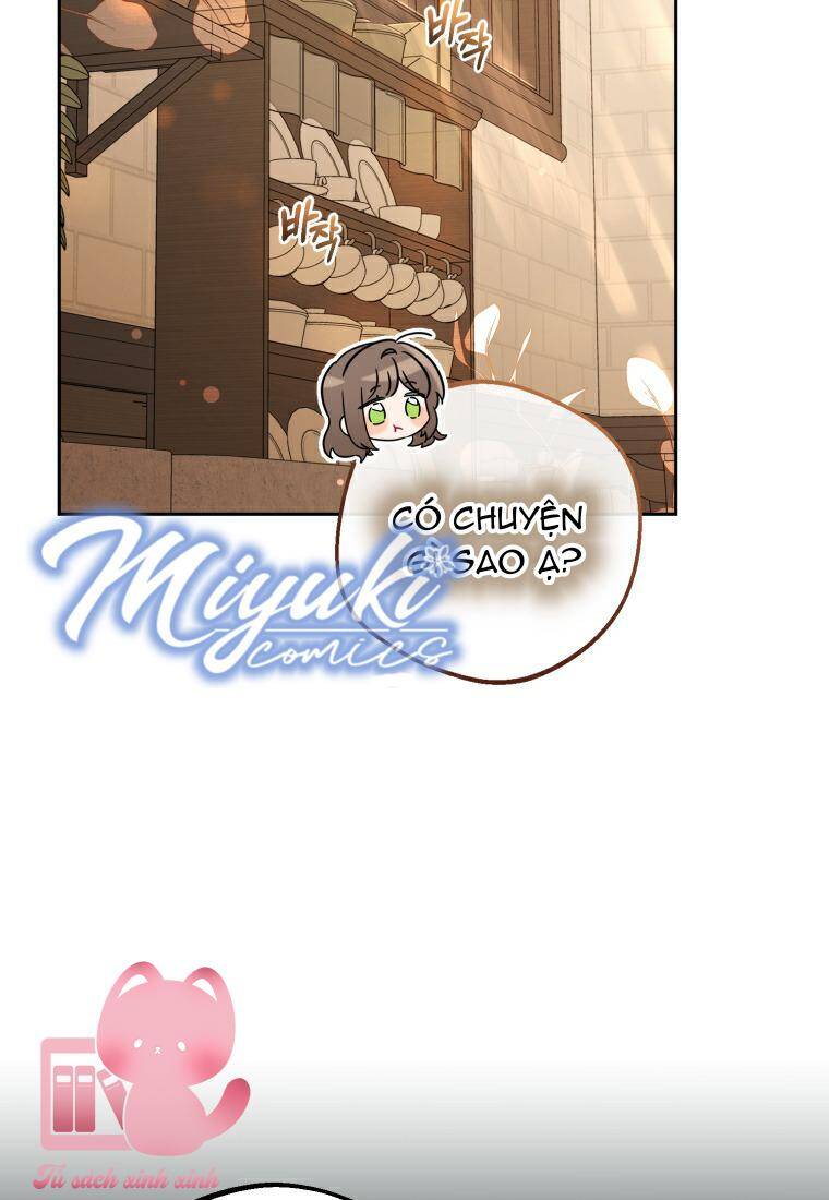 Được Yêu Thương Mà Còn Ngại Ngùng Sao! Chapter 9 - Trang 62