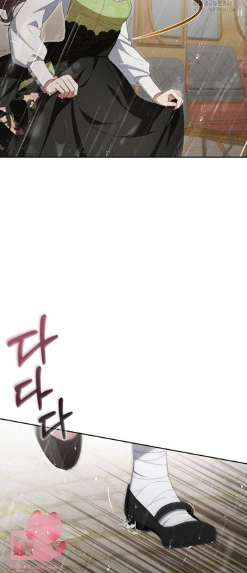 Được Yêu Thương Mà Còn Ngại Ngùng Sao! Chapter 80 - Trang 10