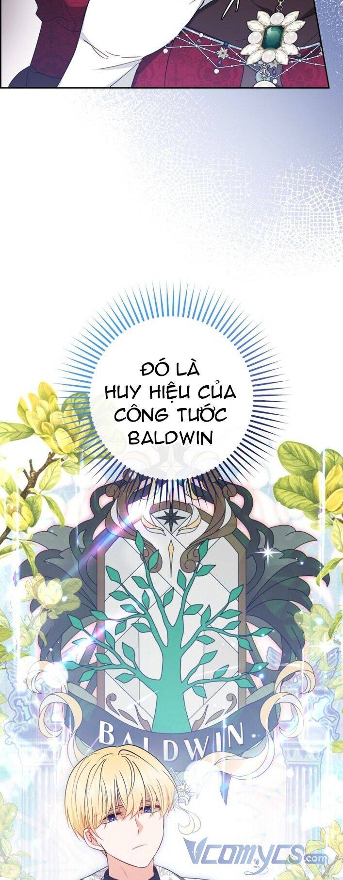 Được Yêu Thương Mà Còn Ngại Ngùng Sao! Chapter 48 - Trang 15