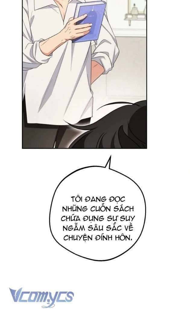 Được Yêu Thương Mà Còn Ngại Ngùng Sao! Chapter 83 - Trang 21