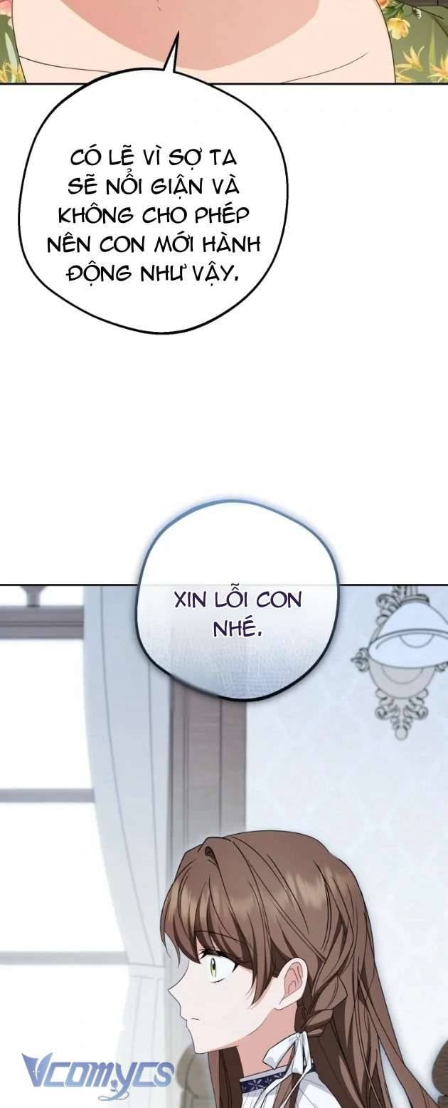 Được Yêu Thương Mà Còn Ngại Ngùng Sao! Chapter 82 - Trang 41