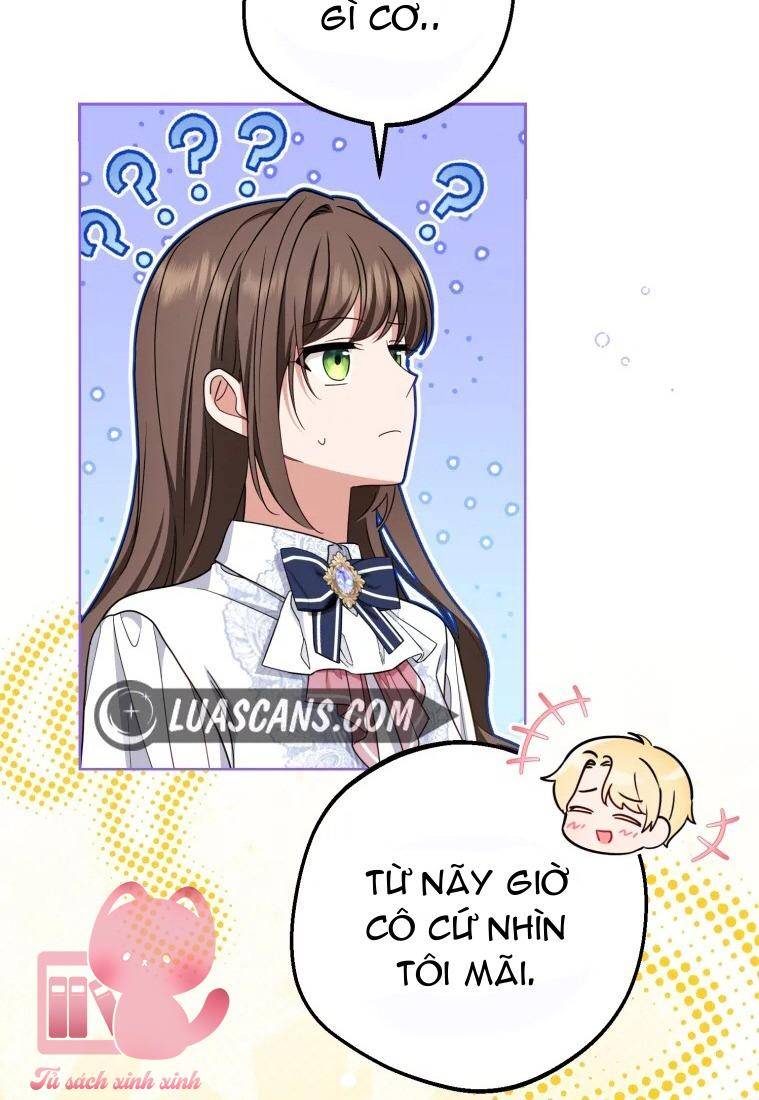 Được Yêu Thương Mà Còn Ngại Ngùng Sao! Chapter 73 - Trang 16