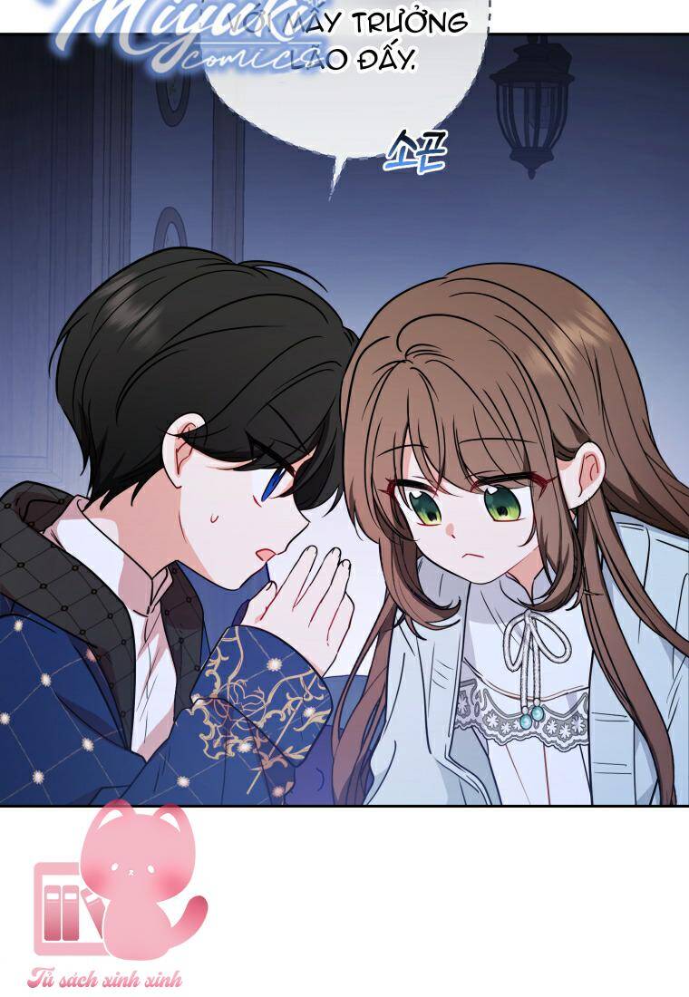 Được Yêu Thương Mà Còn Ngại Ngùng Sao! Chapter 9 - Trang 98