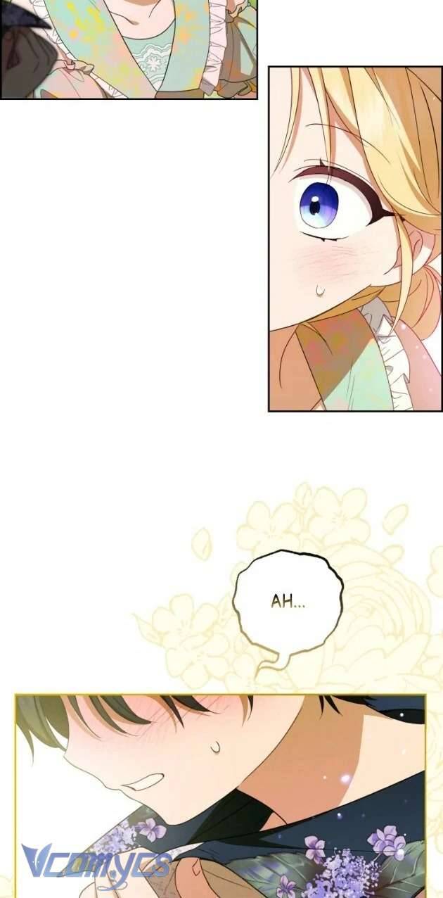 Được Yêu Thương Mà Còn Ngại Ngùng Sao! Chapter 82 - Trang 11