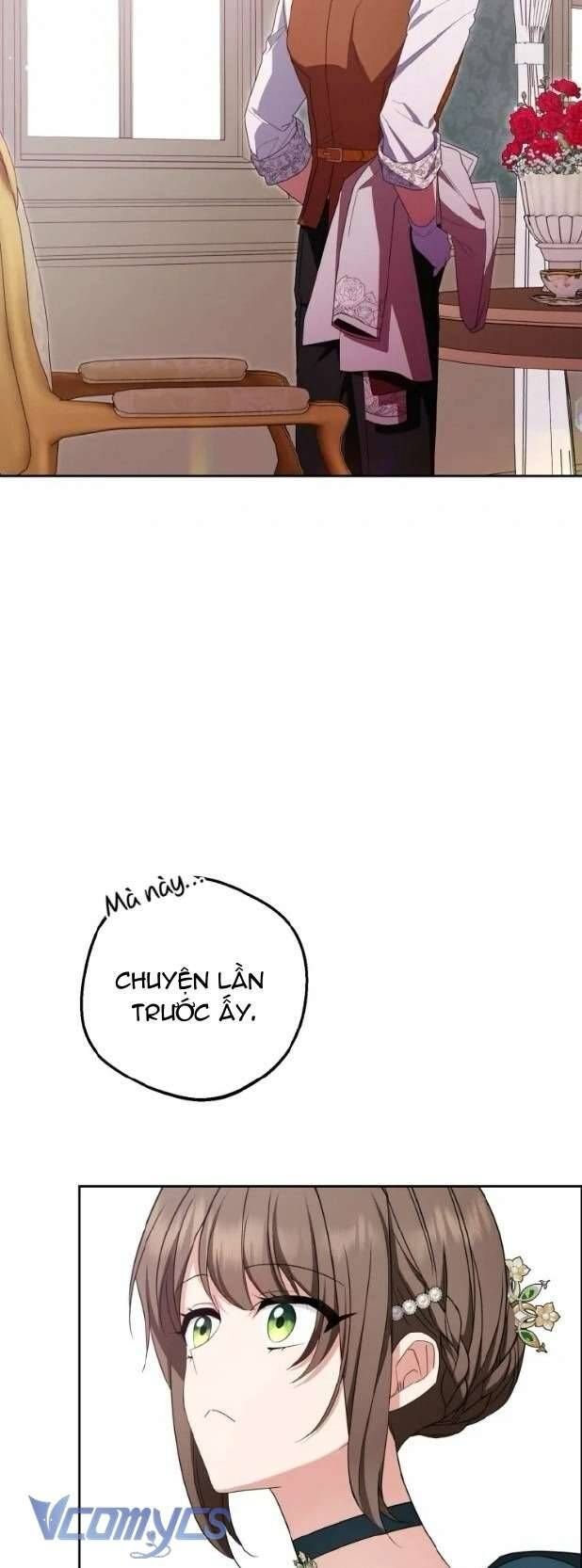 Được Yêu Thương Mà Còn Ngại Ngùng Sao! Chapter 84 - Trang 49