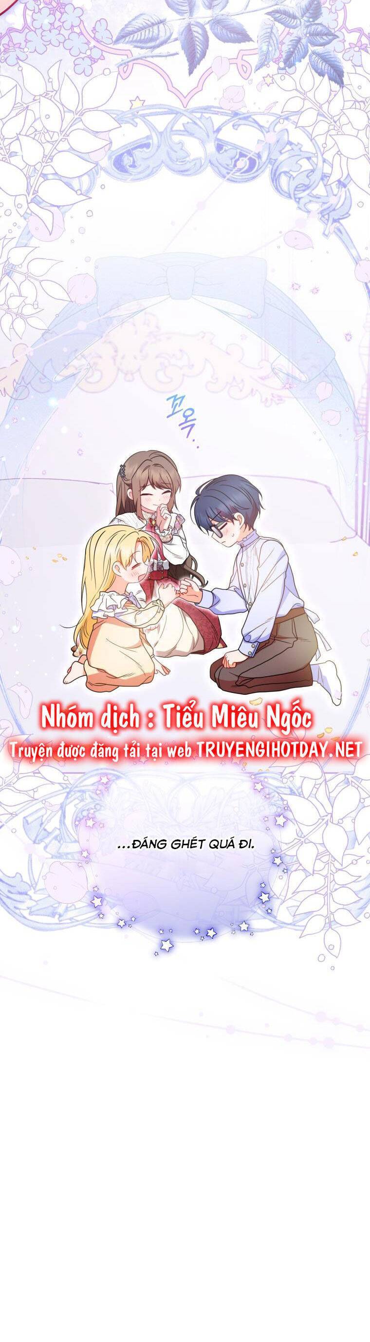 Được Yêu Thương Mà Còn Ngại Ngùng Sao! Chapter 45 - Trang 22
