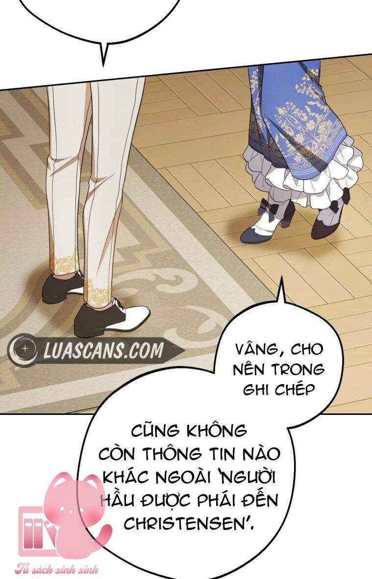 Được Yêu Thương Mà Còn Ngại Ngùng Sao! Chapter 73 - Trang 22