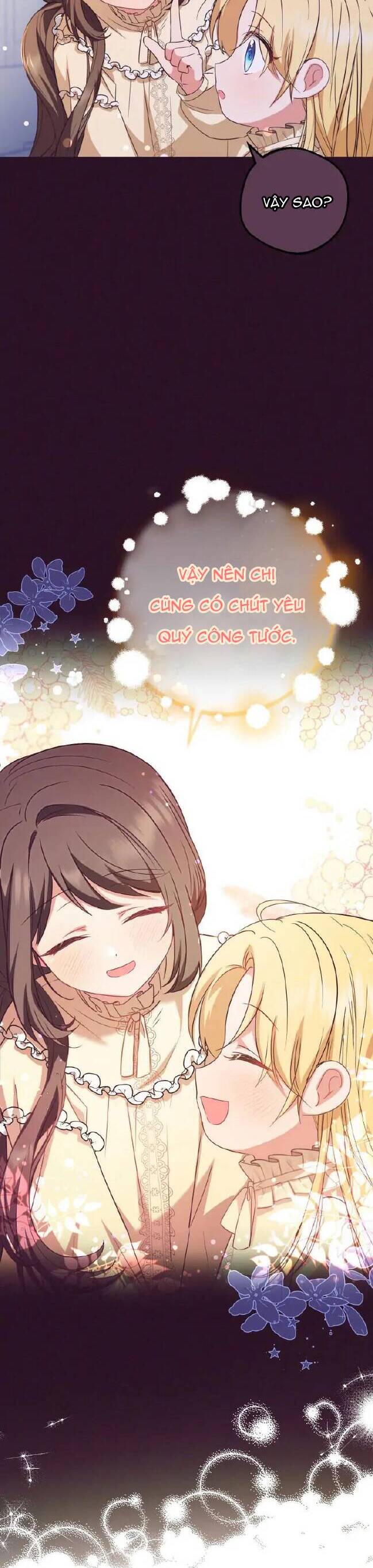 Được Yêu Thương Mà Còn Ngại Ngùng Sao! Chapter 7 - Trang 50