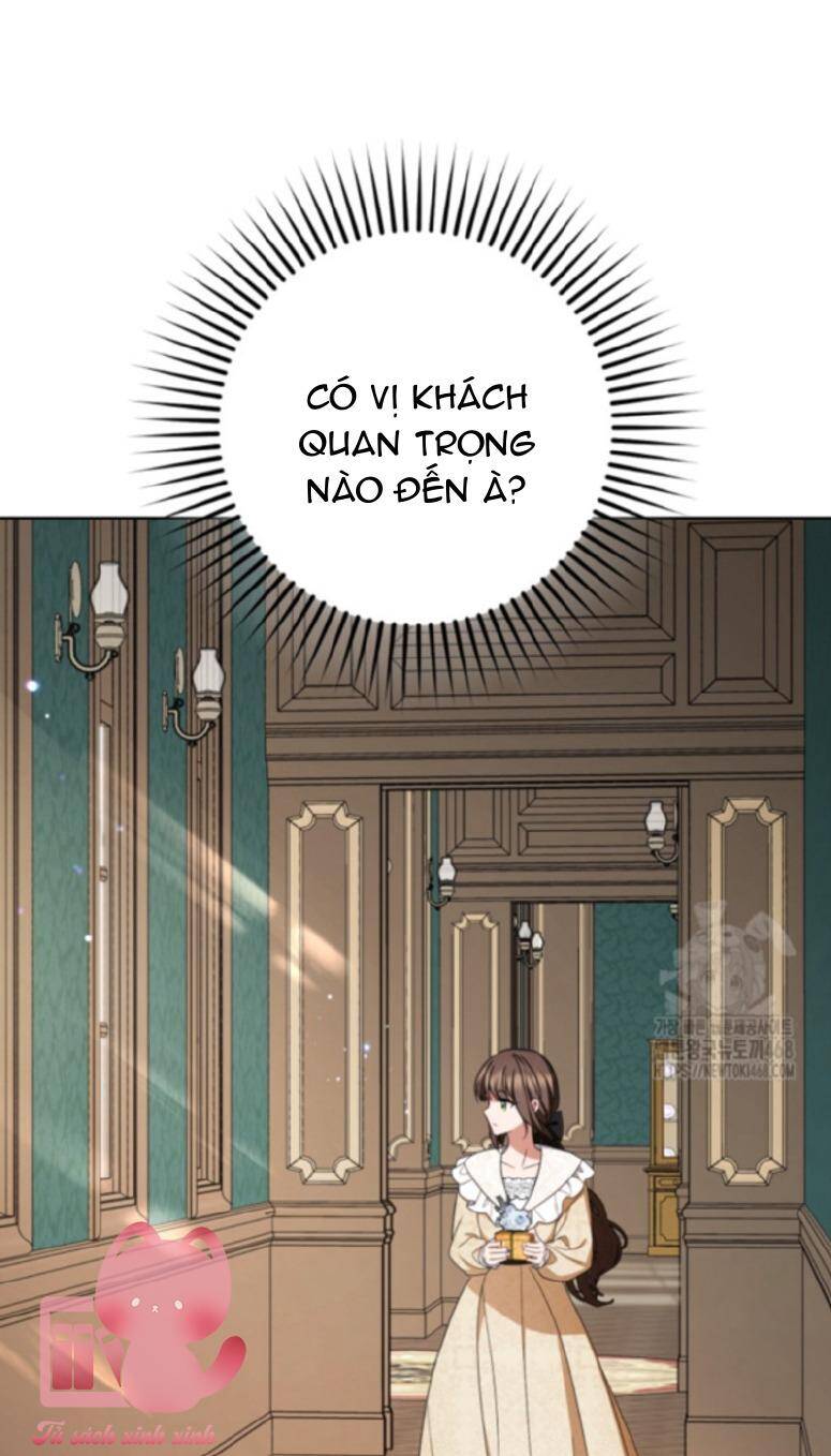 Được Yêu Thương Mà Còn Ngại Ngùng Sao! Chapter 81 - Trang 37