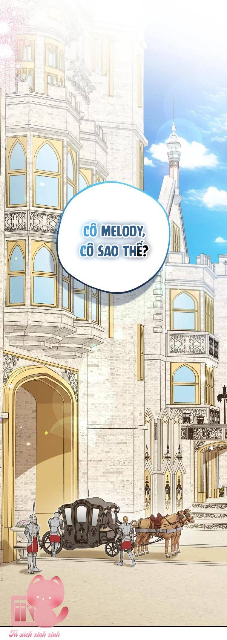 Được Yêu Thương Mà Còn Ngại Ngùng Sao! Chapter 73 - Trang 48