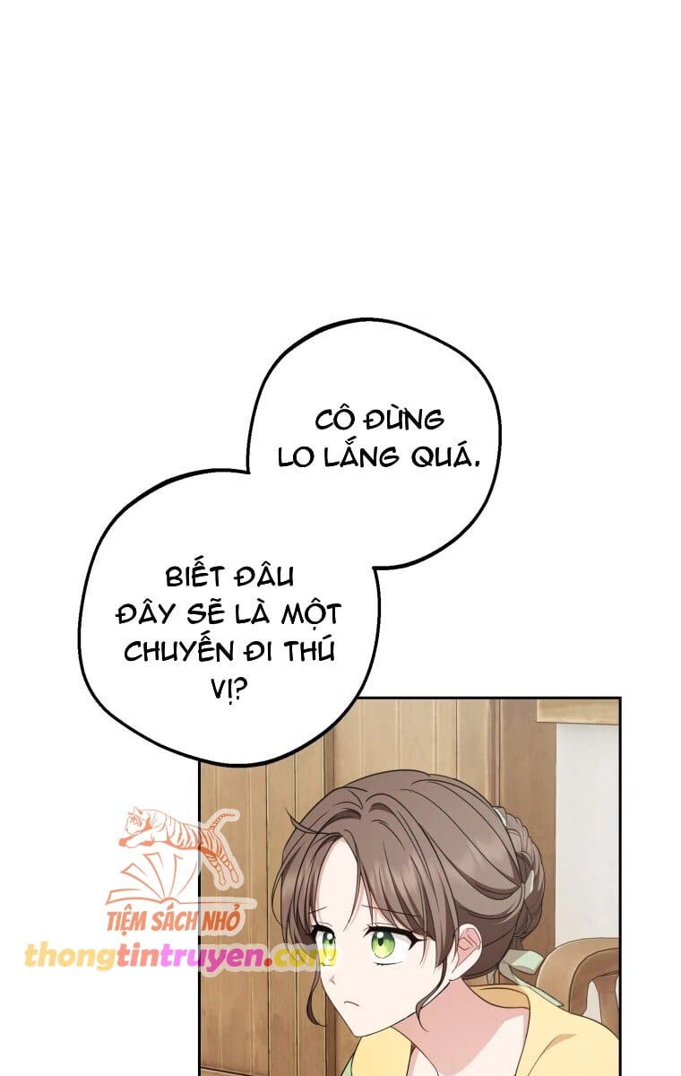 Được Yêu Thương Mà Còn Ngại Ngùng Sao! Chapter 76 - Trang 14